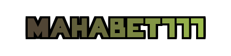 MAHABET777 Logo